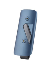 Trek 2022 Domane SL Downtube Storage Cover Dark Aquatic/Dark Grey Downtube